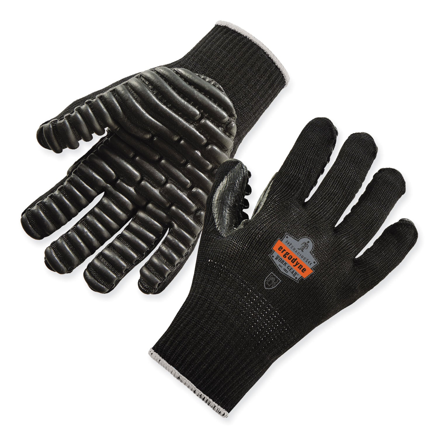 proflex-9003-certified-lightweight-av-gloves-black-large-pair-ships-in-1-3-business-days_ego17594 - 1