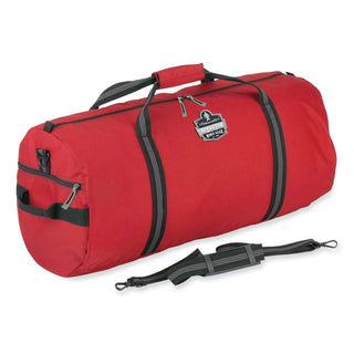 Arsenal 5020 Gear Duffel Bag, Nylon, Large, 14 x 35 x 14, Red, Ships in 1-3 Business Days