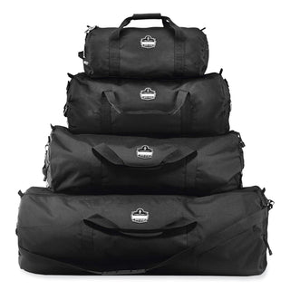 Arsenal 5020P Gear Duffel Bag, Polyester, Large, 14 x 35 x 14, Black, Ships in 1-3 Business Days