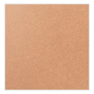 6300 Series HD Square Seat Stool w/Backrest, Supports 500 lb, 17.5" Seat Ht, Brown Seat,Gray Back/Base, Ships in 1-3 Bus Days