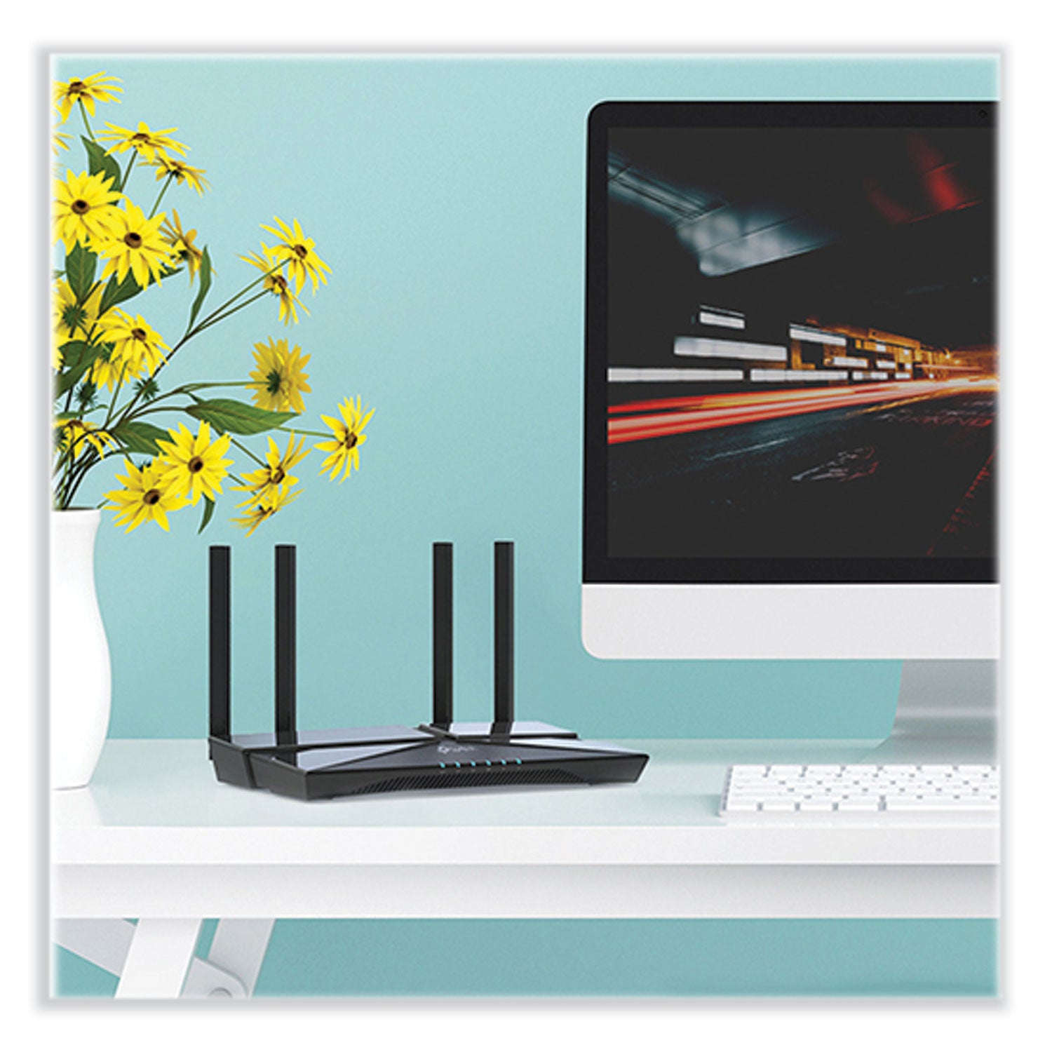 archer-ax1500-wireless-and-ethernet-router-5-ports-dual-band-24-ghz-5-ghz_tplarcherax1500 - 8