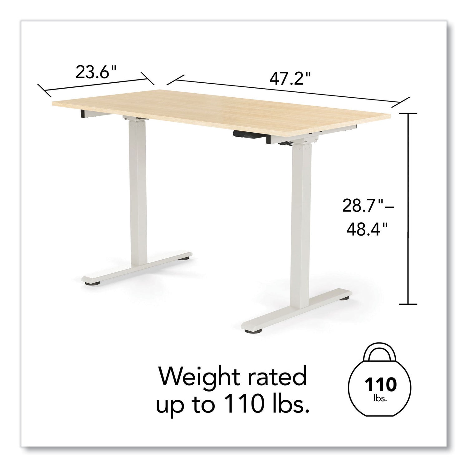 essentials-electric-sit-stand-two-column-workstation-472-x-236-x-287-to-484-natural-wood-light-gray_uos60415cc - 5