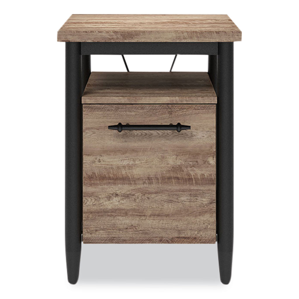 thomasville-breslyn-one-drawer-vertical-file-cabinet-with-shelf-letter-legal-crosscut-hickory-16-x-20-x-222_whlbrdftv - 1
