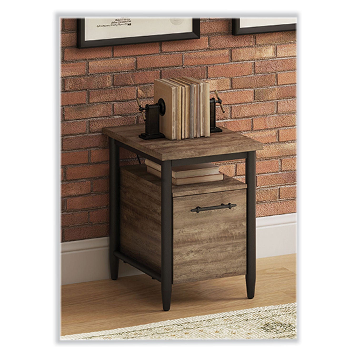 thomasville-breslyn-one-drawer-vertical-file-cabinet-with-shelf-letter-legal-crosscut-hickory-16-x-20-x-222_whlbrdftv - 4