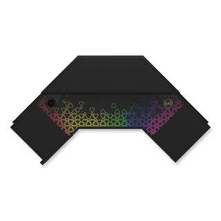 levelup-gear-leet-corner-gaming-desk-5325-x-5175-x-3675-onyx_whlltcgd - 5