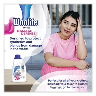 Everyday Laundry Detergent, 50oz Bottle, Sold as 1 Each