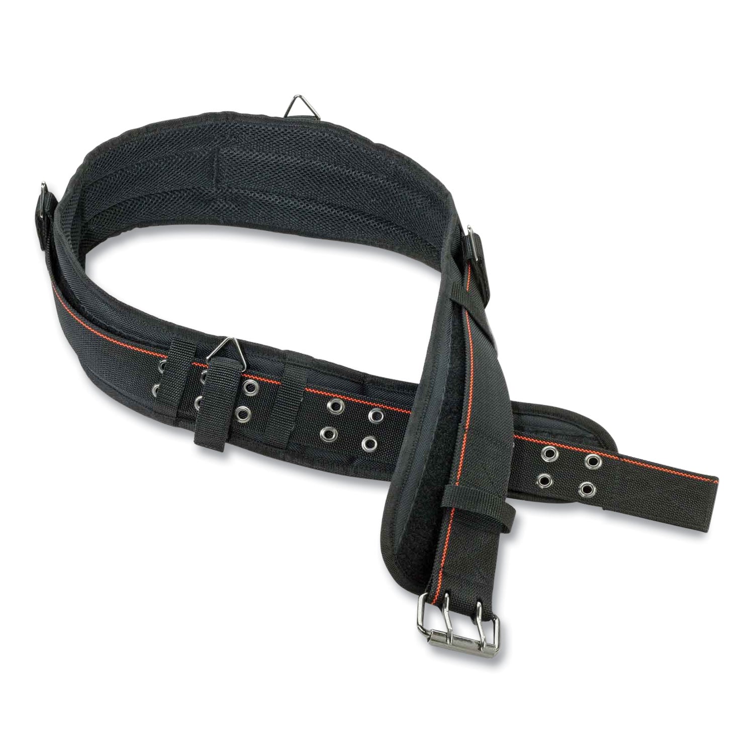 arsenal-5550-3-padded-base-layer-tool-belt-fits-waist-40-to-54-polyester-black-ships-in-1-3-business-days_ego13654 - 1