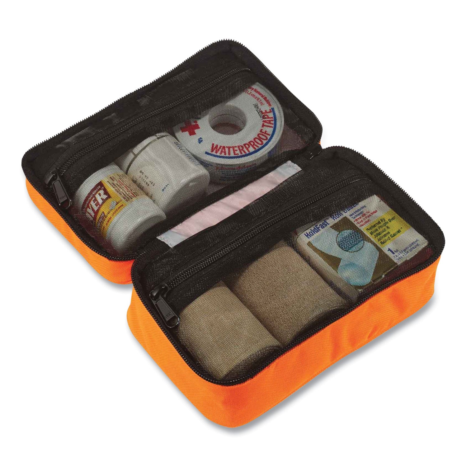 arsenal-5876-small-buddy-organizer-2-compartments-45-x-75-x-3-orange-ships-in-1-3-business-days_ego13226 - 2