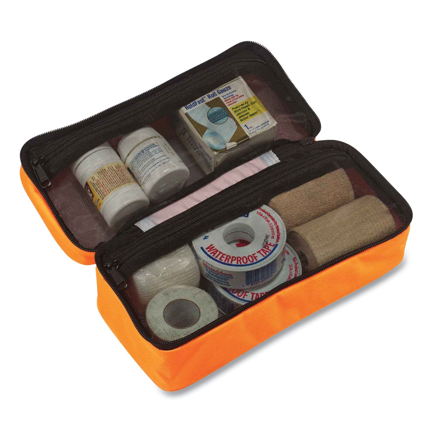 arsenal-5875-large-buddy-organizer-2-compartments-45-x-10-x-35-orange-ships-in-1-3-business-days_ego13216 - 2