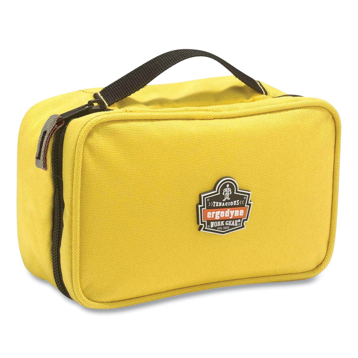 arsenal-5876-small-buddy-organizer-2-compartments-45-x-75-x-3-yellow-ships-in-1-3-business-days_ego13225 - 1