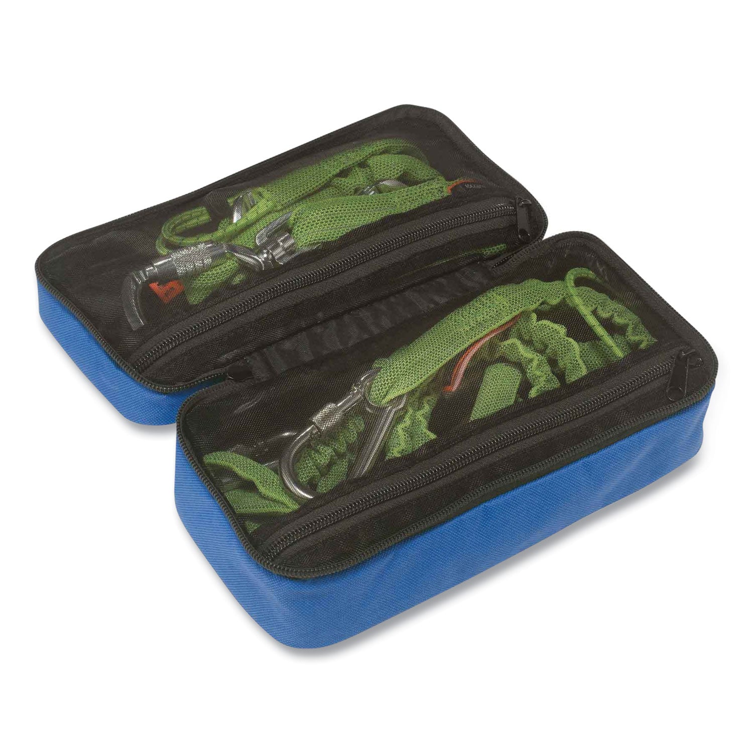 arsenal-5875-large-buddy-organizer-2-compartments-45-x-10-x-35-blue-ships-in-1-3-business-days_ego13212 - 2