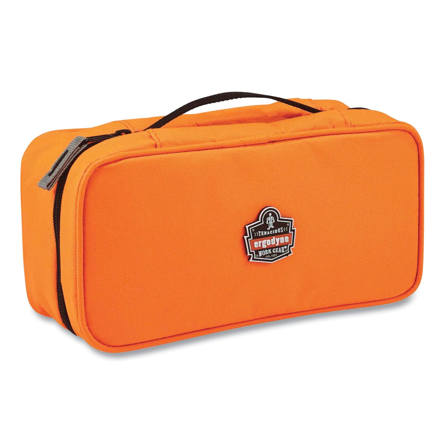 arsenal-5875-large-buddy-organizer-2-compartments-45-x-10-x-35-orange-ships-in-1-3-business-days_ego13216 - 1