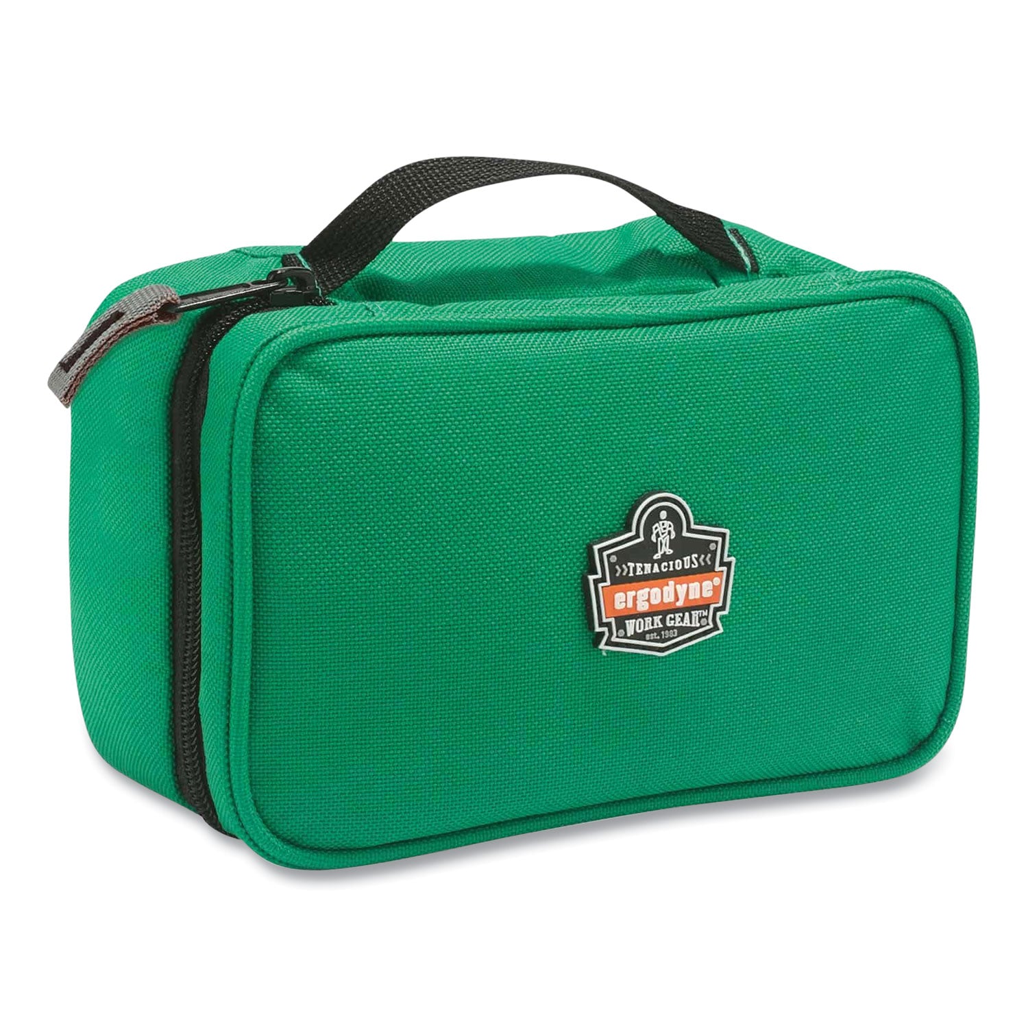 arsenal-5876-small-buddy-organizer-2-compartments-45-x-75-x-3-green-ships-in-1-3-business-days_ego13224 - 1