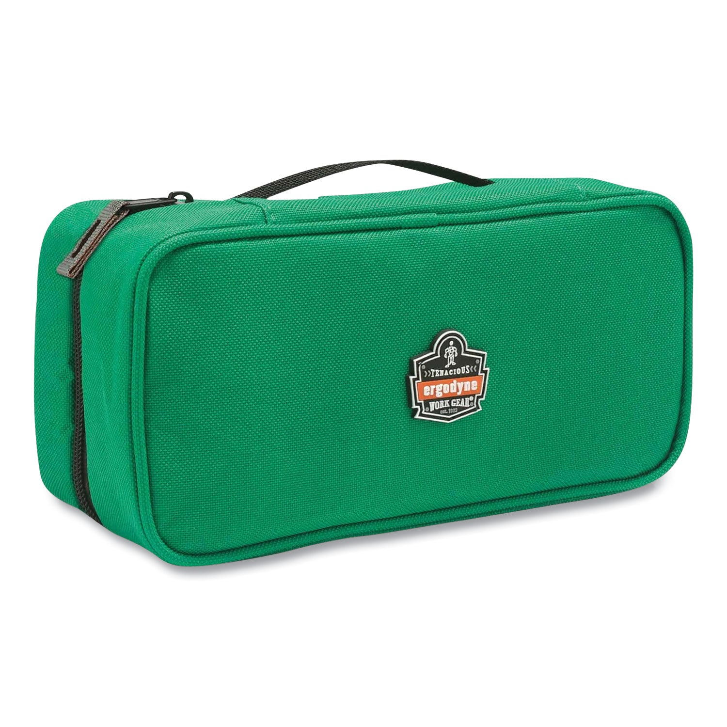 arsenal-5875-large-buddy-organizer-2-compartments-45-x-10-x-35-green-ships-in-1-3-business-days_ego13214 - 1