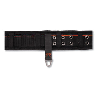 Arsenal 5550 3" Padded Base Layer Tool Belt, Fits Waist 46" to 58", Polyester, Black, Ships in 1-3 Business Days