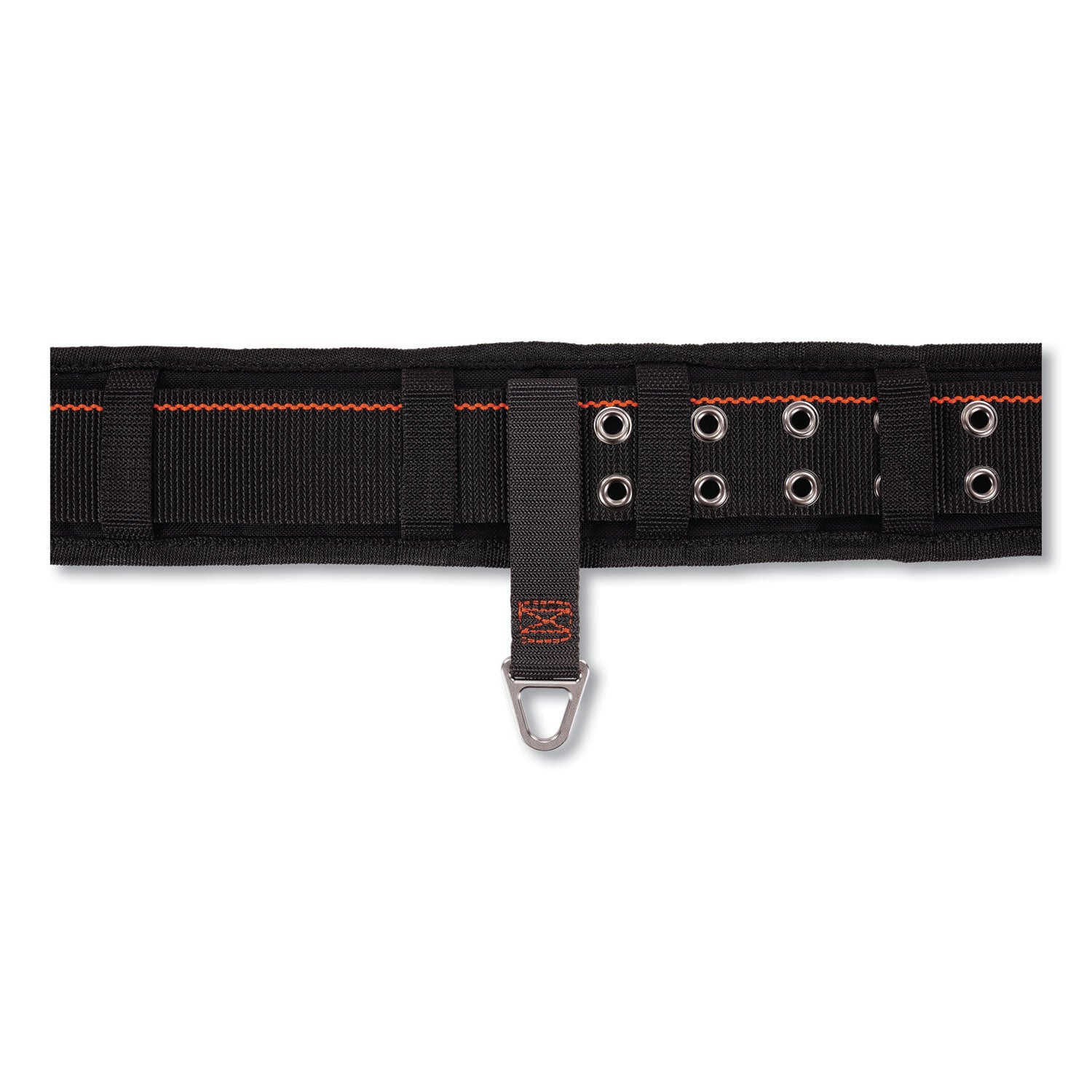 Arsenal 5550 3" Padded Base Layer Tool Belt, Fits Waist 46" to 58", Polyester, Black, Ships in 1-3 Business Days