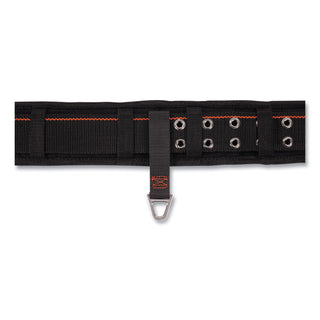 Arsenal 5550 3" Padded Base Layer Tool Belt, Fits Waist 40" to 54", Polyester, Black, Ships in 1-3 Business Days