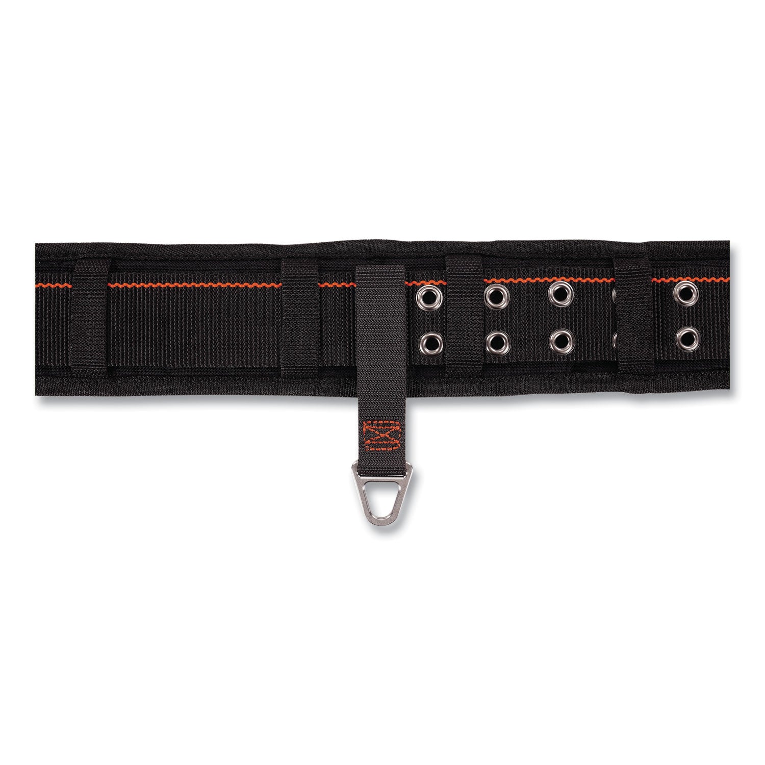 Arsenal 5550 3" Padded Base Layer Tool Belt, Fits Waist 40" to 54", Polyester, Black, Ships in 1-3 Business Days
