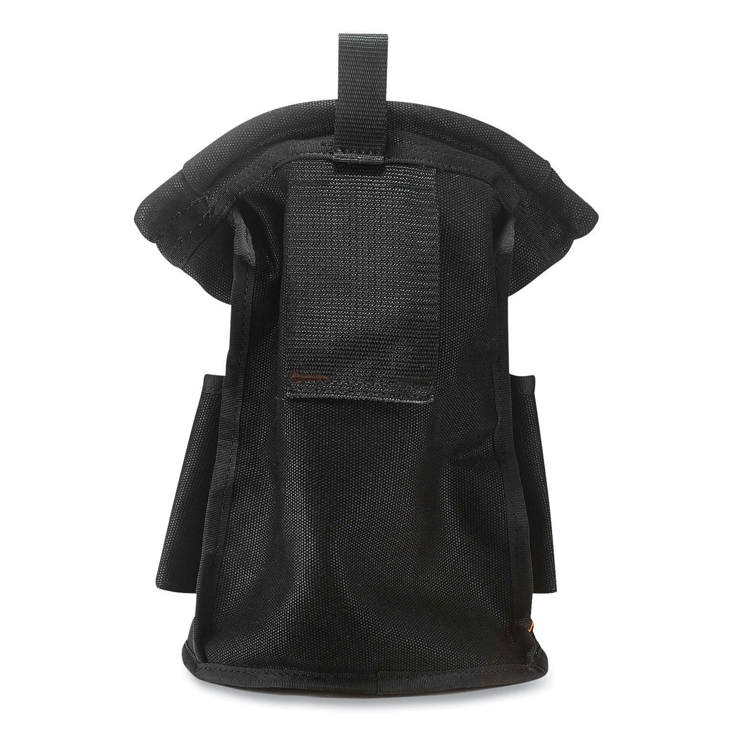 Arsenal 5528 Topped Parts Canvas Pouch, 7.5 x 7.5 x 12, Black, Ships in 1-3 Business Days