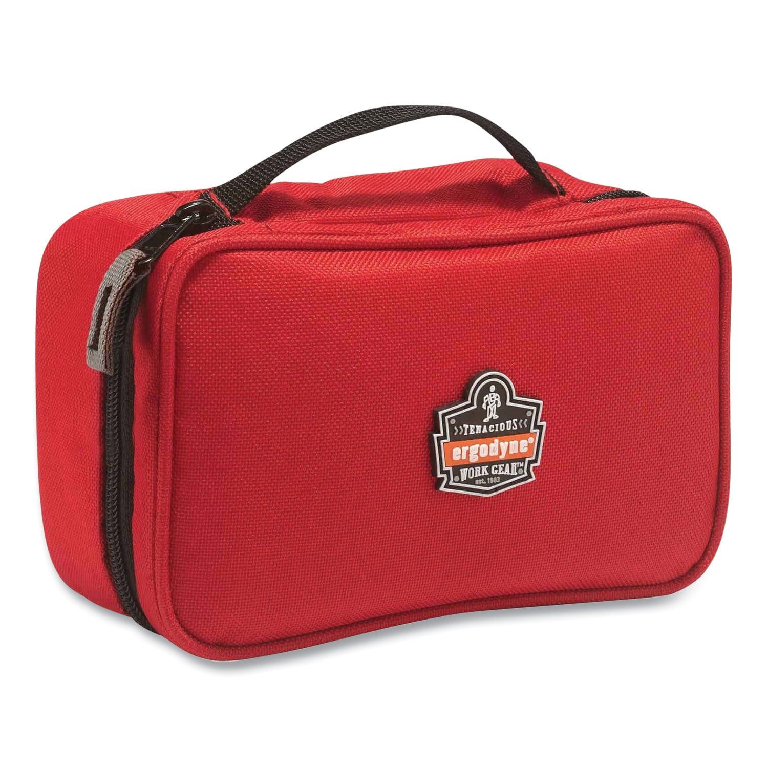 arsenal-5876-small-buddy-organizer-2-compartments-45-x-75-x-3-red-ships-in-1-3-business-days_ego13223 - 1