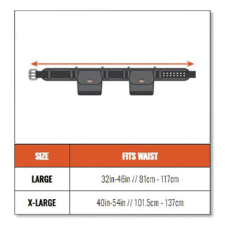 arsenal-5504-34-pocket-synthetic-tool-rig-fits-waist-40-to-54-polyester-gray-ships-in-1-3-business-days_ego13616 - 4