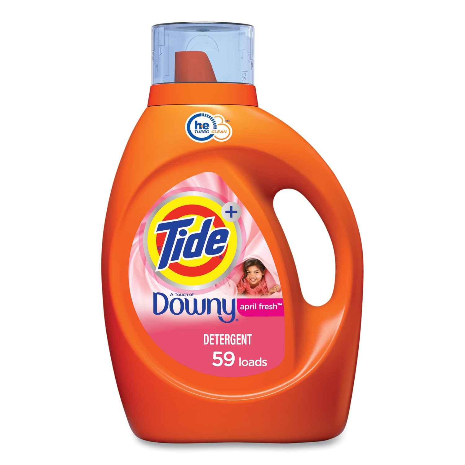 touch-of-downy-liquid-laundry-detergent-original-touch-of-downy-scent-92-oz-bottle_pgc00211 - 1