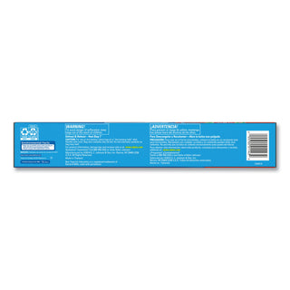 Double Zipper Storage Bags, 8 qt, 13" x 15", Clear, 12/Box