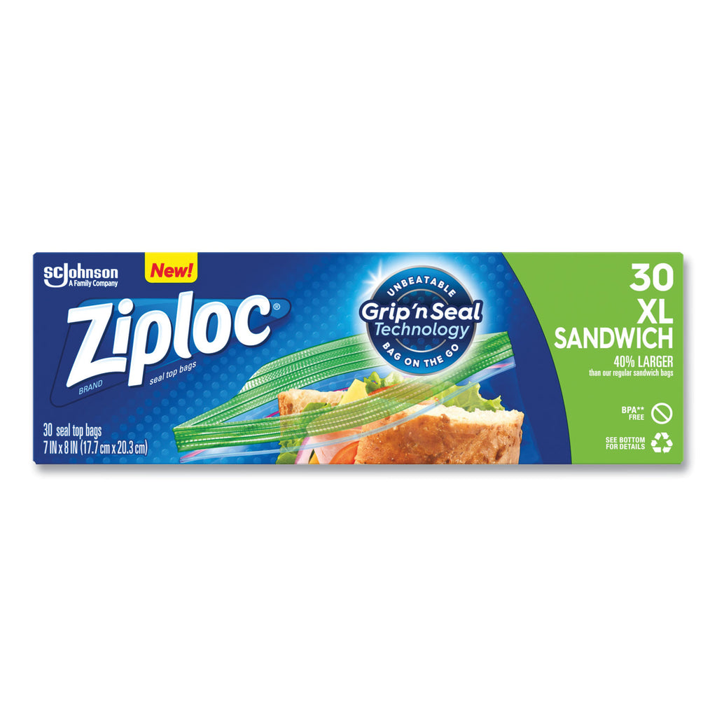 sandwich-seal-top-bags-8-x-7-clear-30-box_sjn315880 - 3