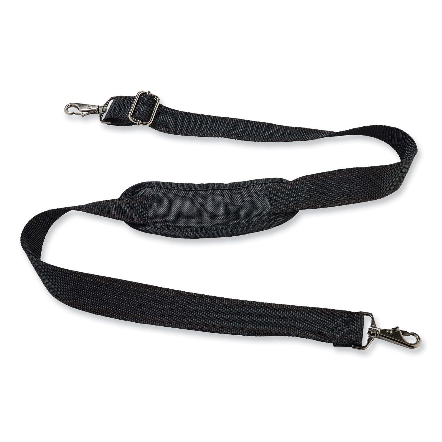 arsenal-5820-gear-and-tool-storage-replacement-shoulder-strap-54-x-15-black-ships-in-1-3-business-days_ego13820 - 1