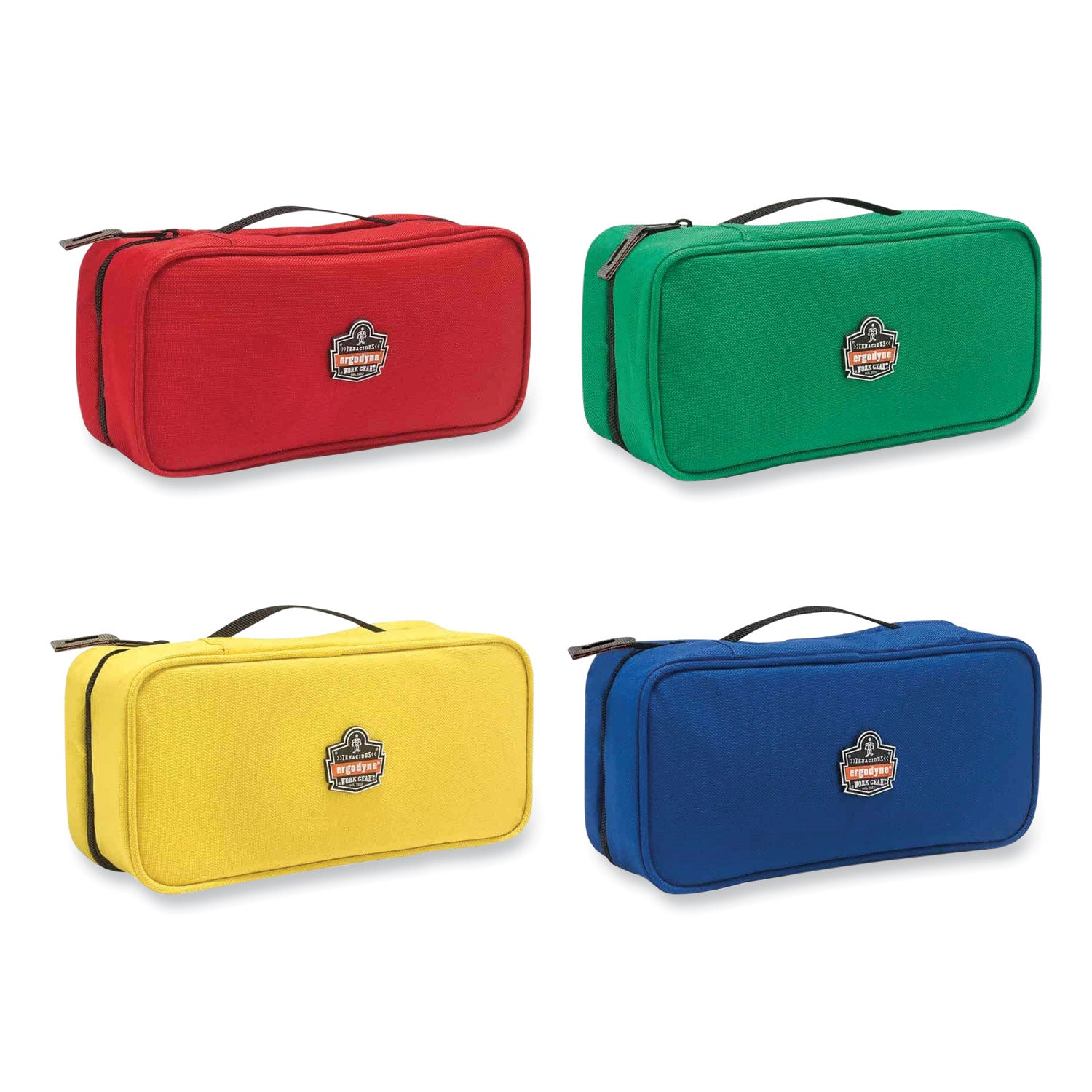 arsenal-5875k-four-large-buddy-organizers-colored-kit-2-comp-45x10x35-blue-green-red-yellow-ships-in-1-3-business-days_ego13875 - 1