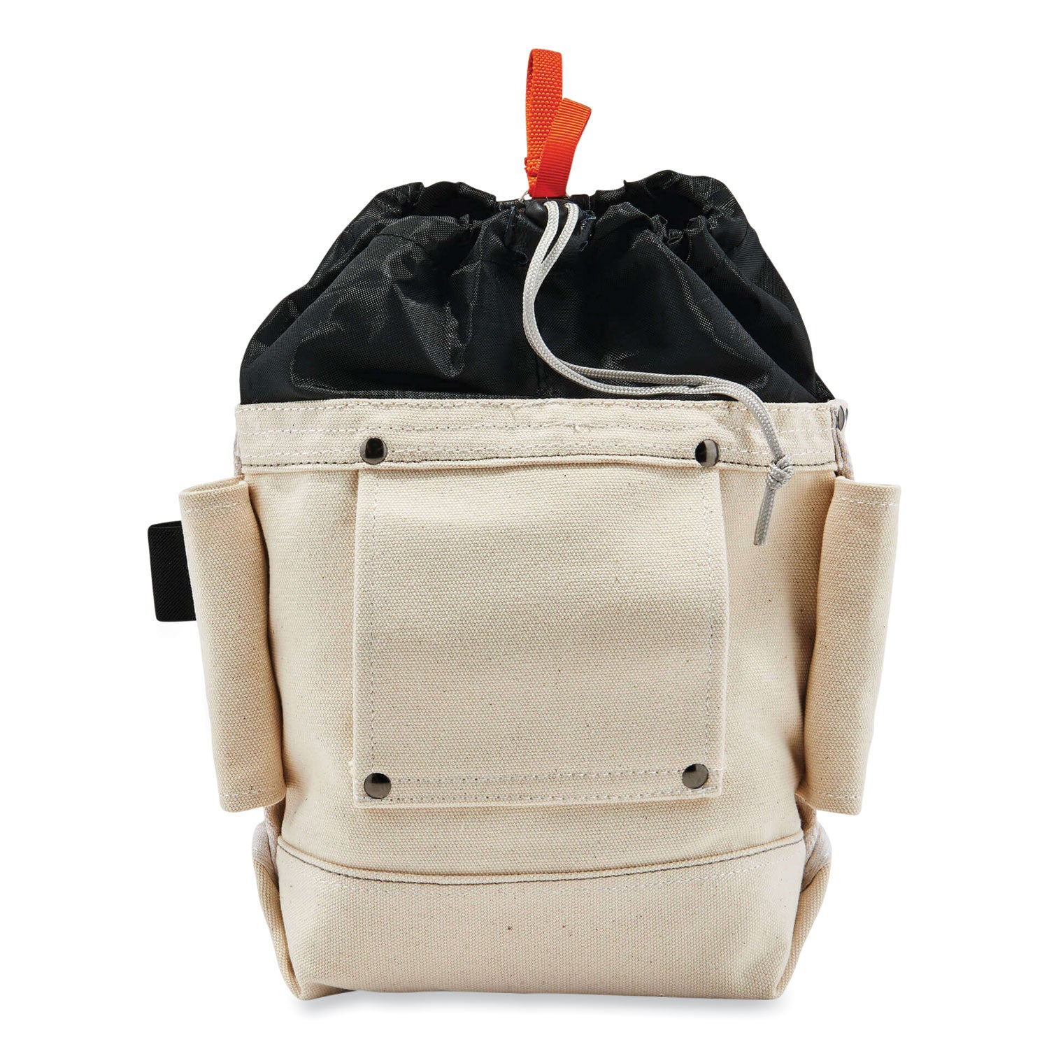 arsenal-5725-topped-bolt-bag-5-x-10-x-9-canvas-white-ships-in-1-3-business-days_ego14425 - 3
