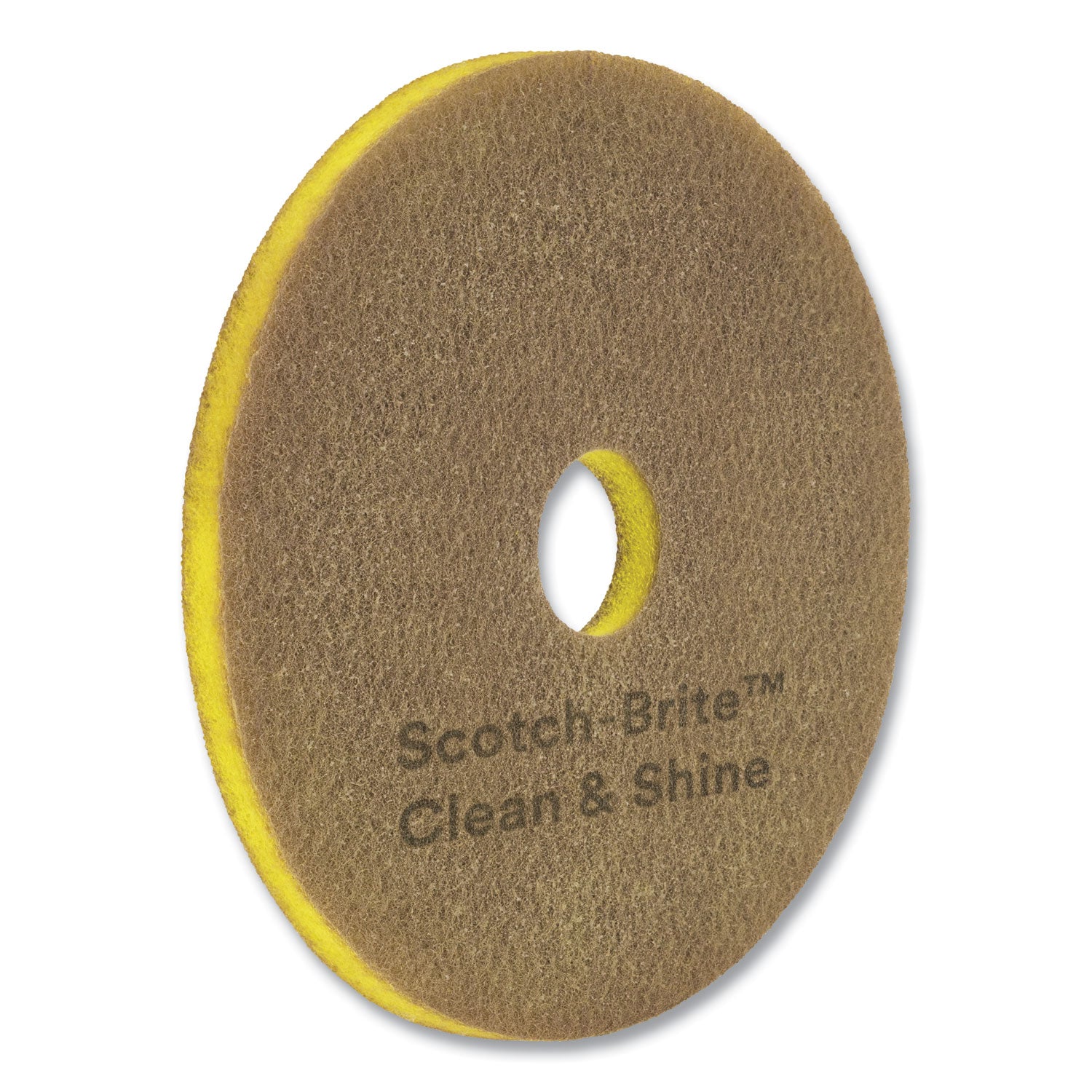 Scotch-Brite Clean & Shine Pad - 3