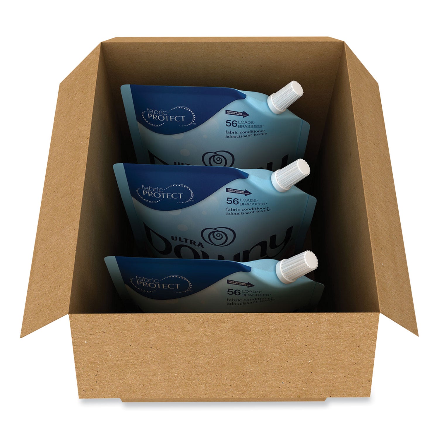 liquid-fabric-softener-april-fresh-48-oz-pouch-3-carton_pgc99172 - 3