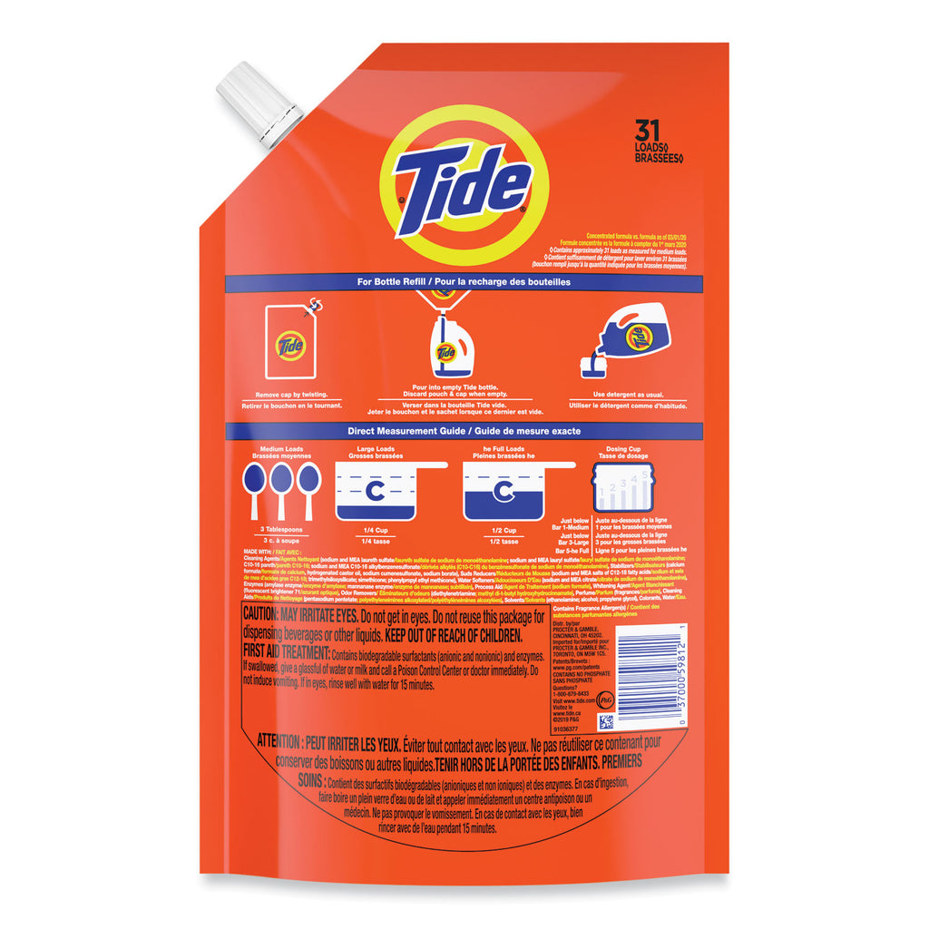pouch-he-liquid-laundry-detergent-tide-original-scent-35-loads-45-oz-3-carton_pgc59832 - 3