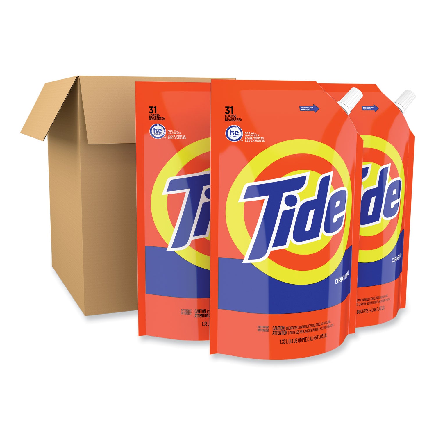 pouch-he-liquid-laundry-detergent-tide-original-scent-35-loads-45-oz-3-carton_pgc59832 - 4