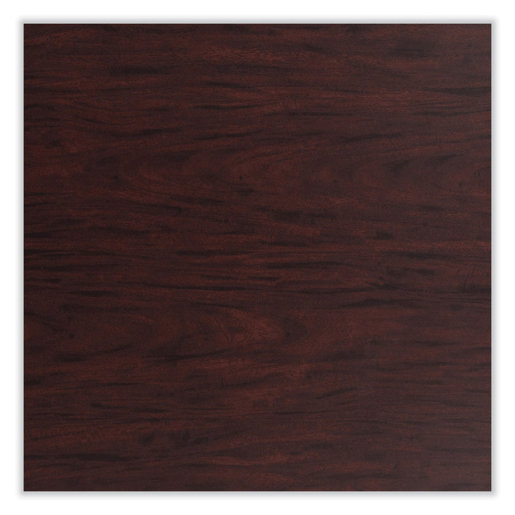 cafe-table-36-diameter-x-36h-round-top-base-mahogany-top-black-base-ships-in-7-10-business-days_npsct13636rc1my - 4