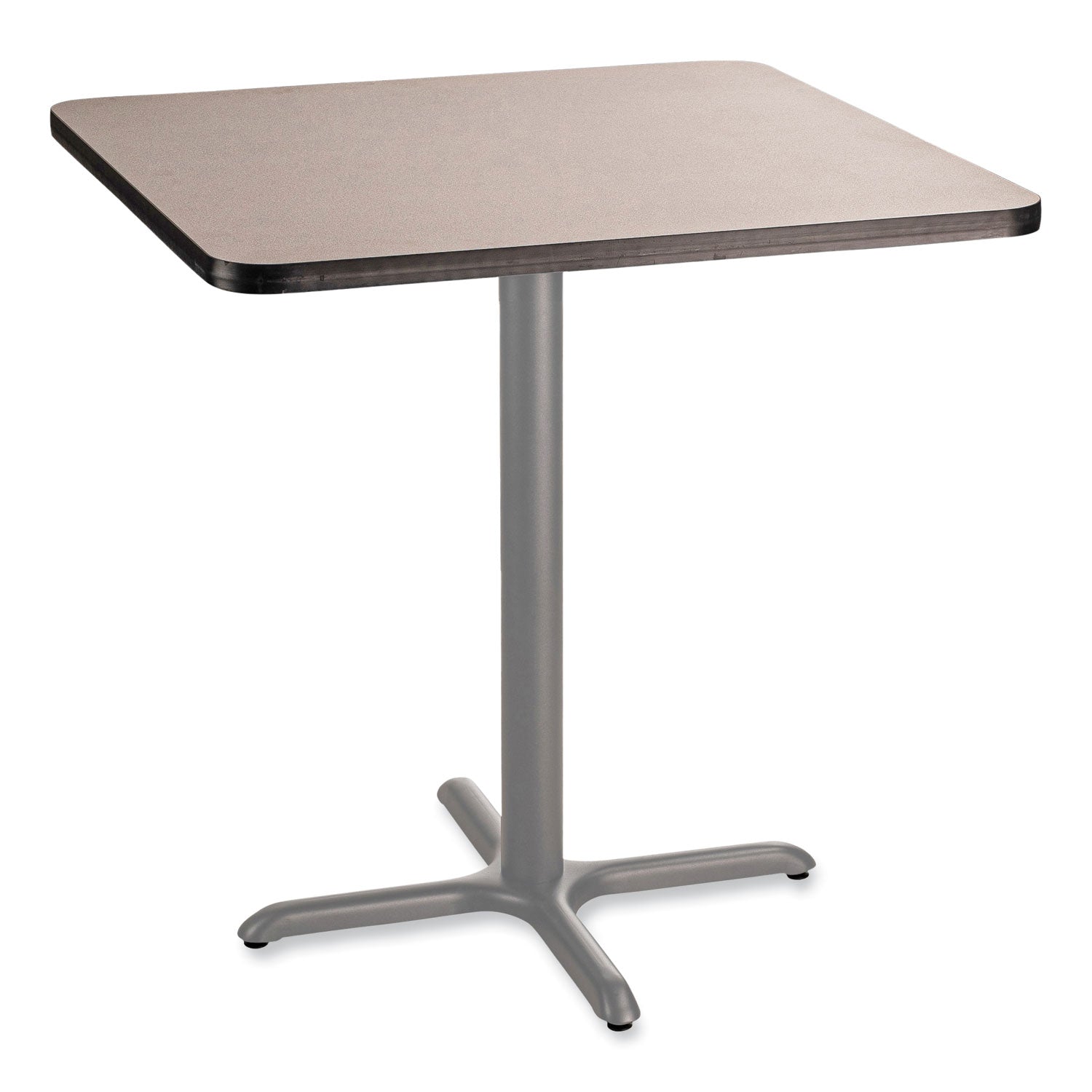 cafe-table-36w-x-36d-x-36h-square-top-x-base-gray-nebula-top-gray-base-ships-in-7-10-business-days_npscg33636xc1gy - 1