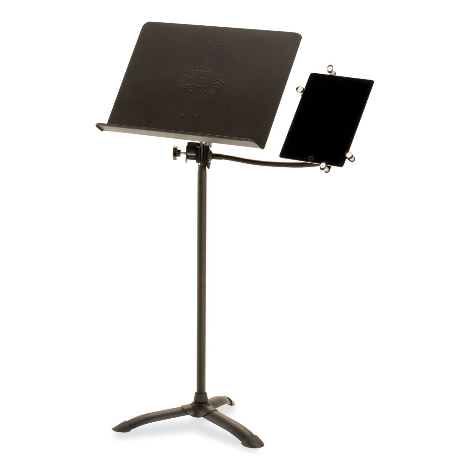flex-arm-universal-tablet-holder-black-ships-in-1-3-business-days_npsfauth - 3