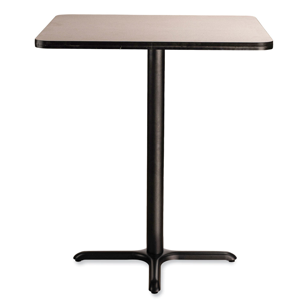 cafe-table-36w-x-36d-x-30h-square-top-x-base-gray-nebula-top-black-base-ships-in-7-10-business-days_npsct33636xd1gy - 2