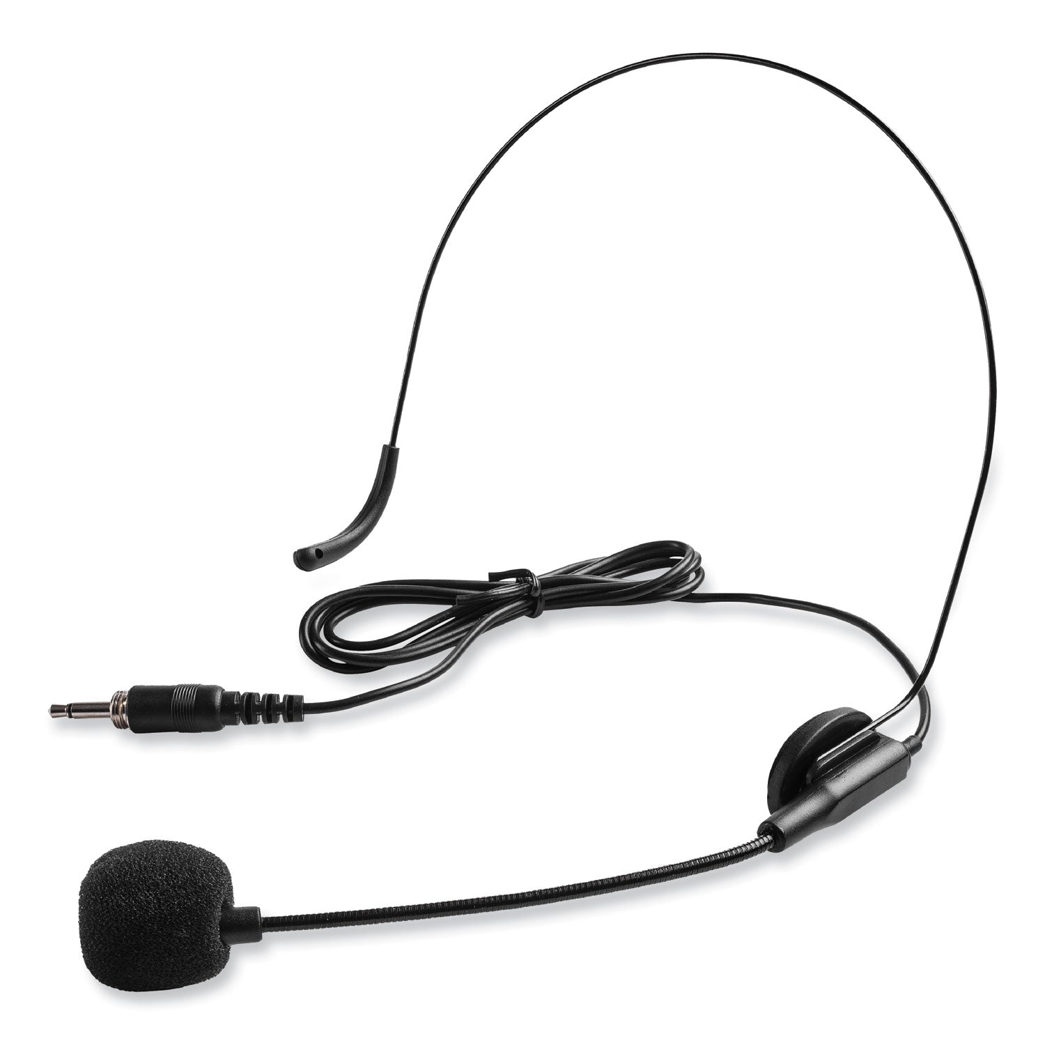 Wireless Headset Microphone for PRA-8000, 100 ft Range , Ships in 1-3 Business Days