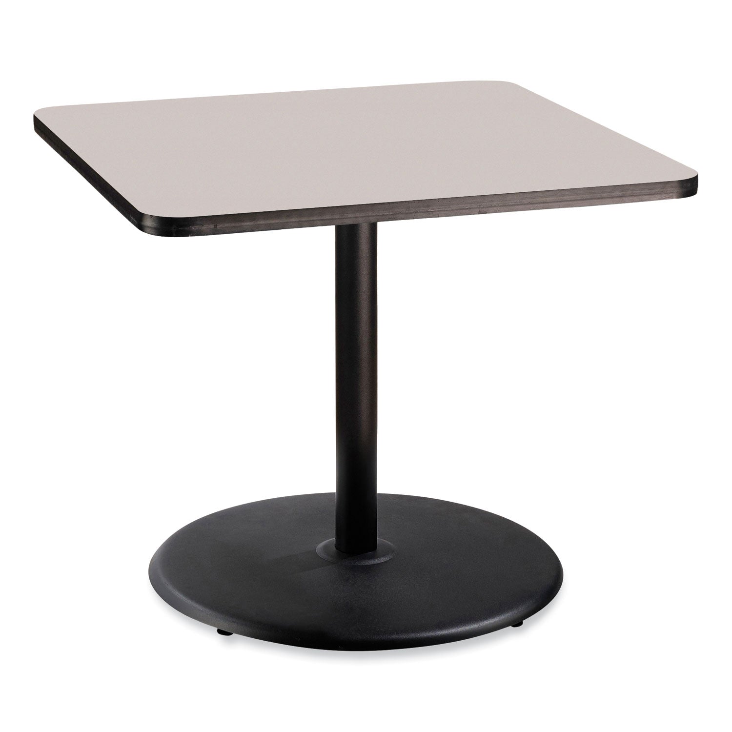 cafe-table-36w-x-36d-x-30h-square-top-round-base-gray-nebula-top-black-base-ships-in-7-10-business-days_npsct33636rd1gy - 1