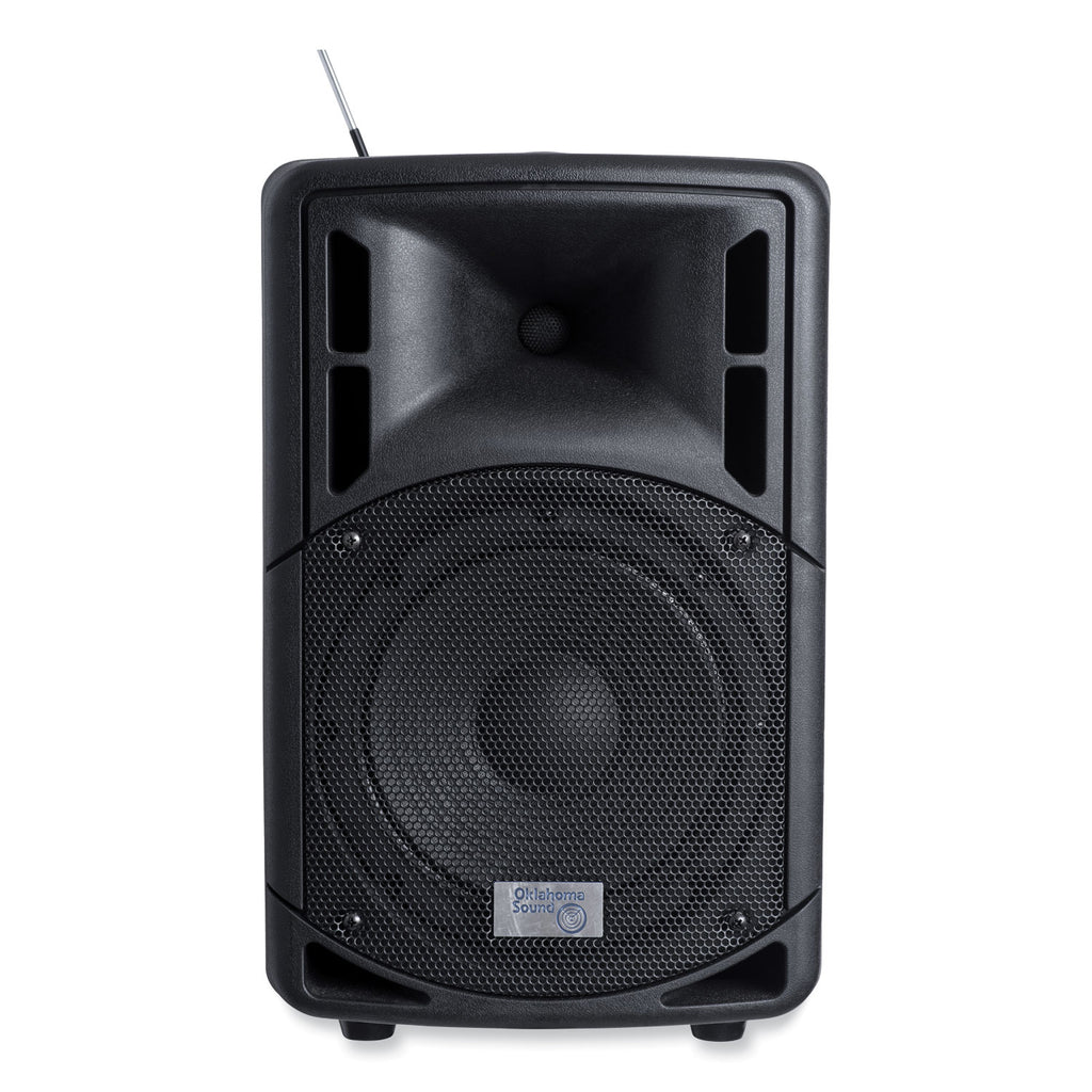 wireless-pa-system-with-wireless-handheld-microphone-40-w-black-ships-in-1-3-business-days_npspra8000pra85 - 1