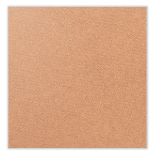 6300 Series Height Adj HD Square Seat Stool, Backless, Supports 500 lb, 18" to 26" Seat Ht, Brown/Gray, Ships in 1-3 Bus Days