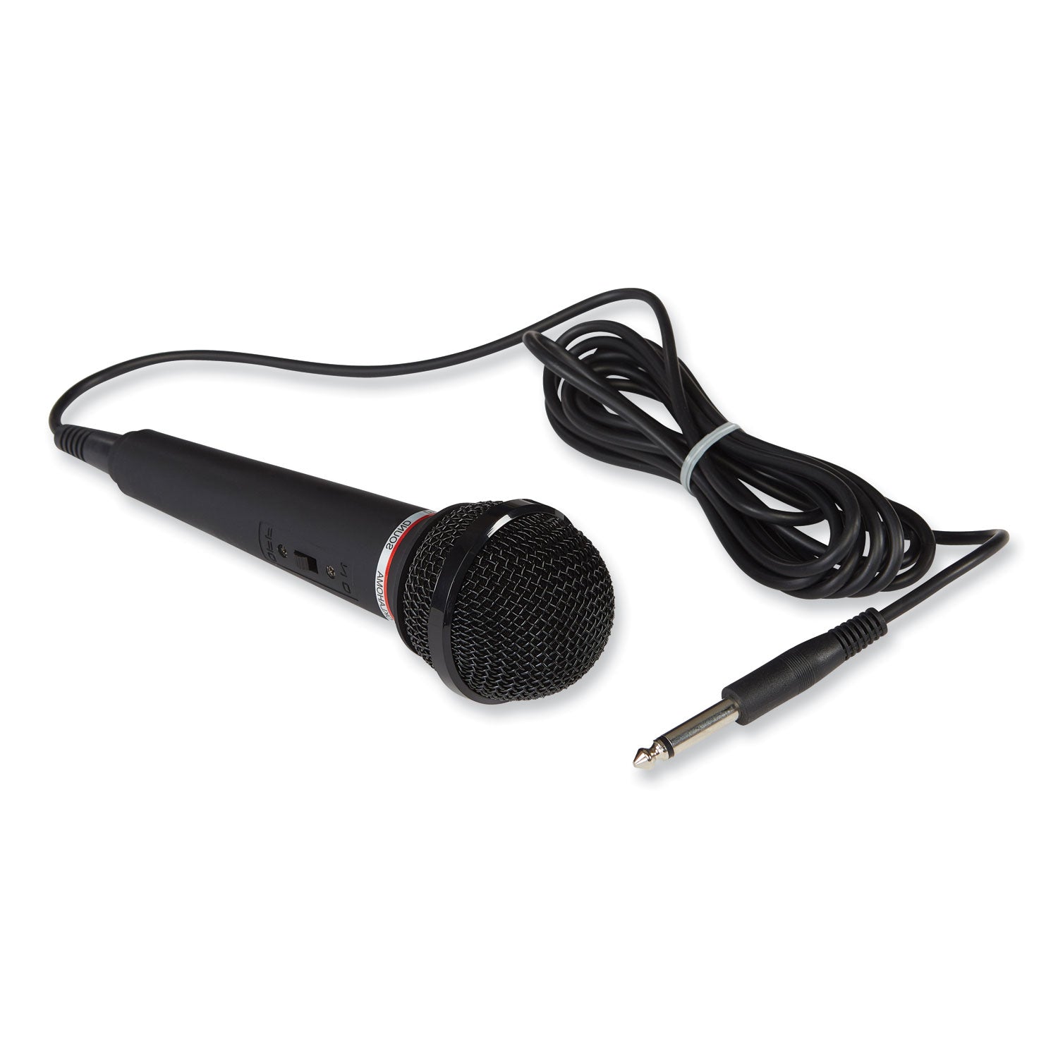 dynamic-unidirectional-microphone-9-ft-cord-ships-in-1-3-business-days_npsmic2 - 2