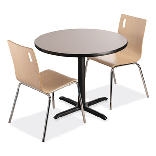 cafe-table-36-diameter-x-30h-round-top-x-base-gray-nebula-black-base-ships-in-7-10-business-days_npsct13636xd1gy - 3