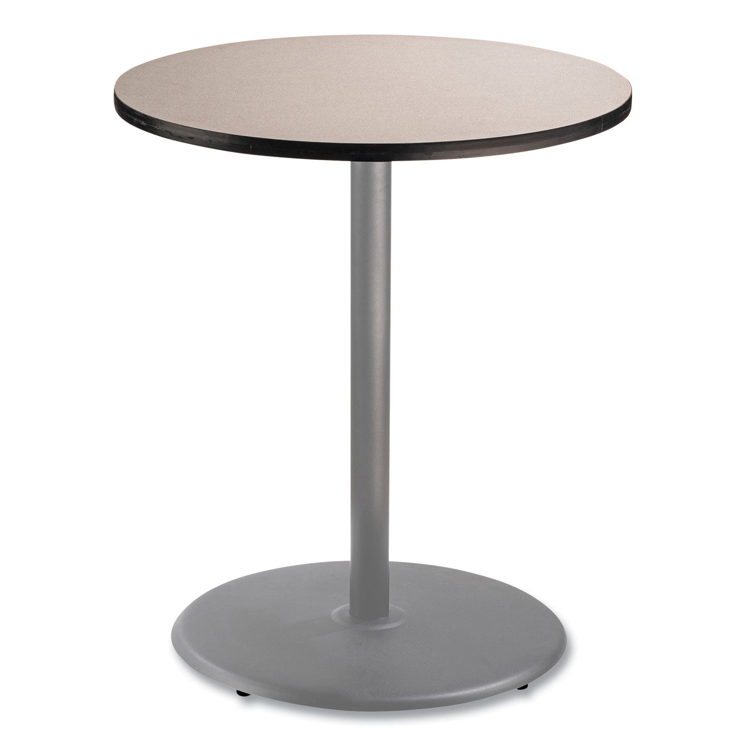 cafe-table-36-diameter-x-42h-round-top-base-gray-nebula-top-gray-base-ships-in-7-10-business-days_npscg13636rb1gy - 1