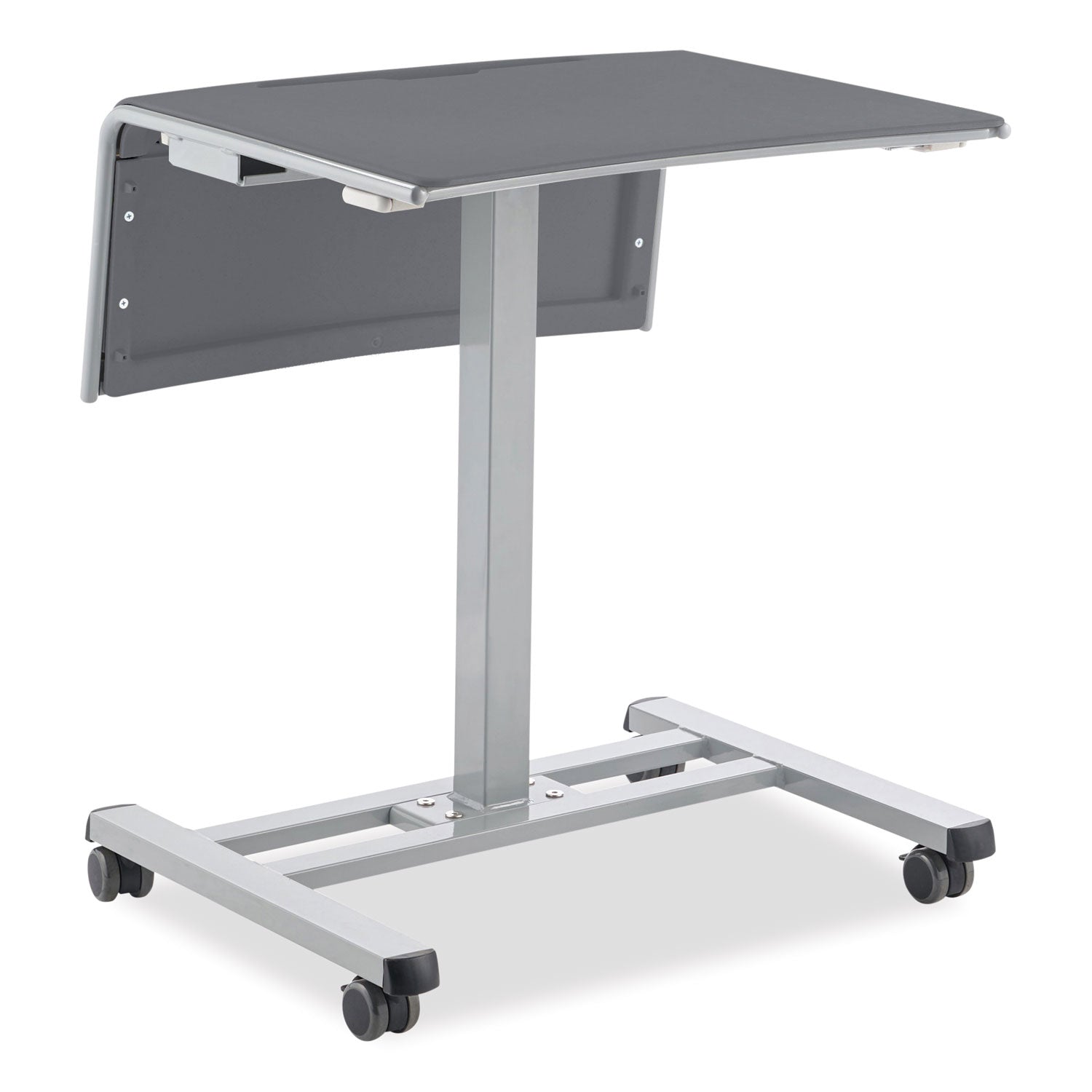 sit-stand-student-desk-pro-235-x-195-x-285-to-4175-charcoal-gray-ships-in-1-3-business-days_npsssdg20 - 2
