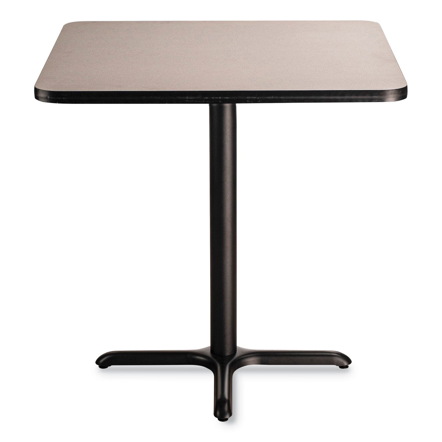 cafe-table-36w-x-36d-x-36h-square-top-x-base-gray-nebula-top-black-base-ships-in-7-10-business-days_npsct33636xc1gy - 2