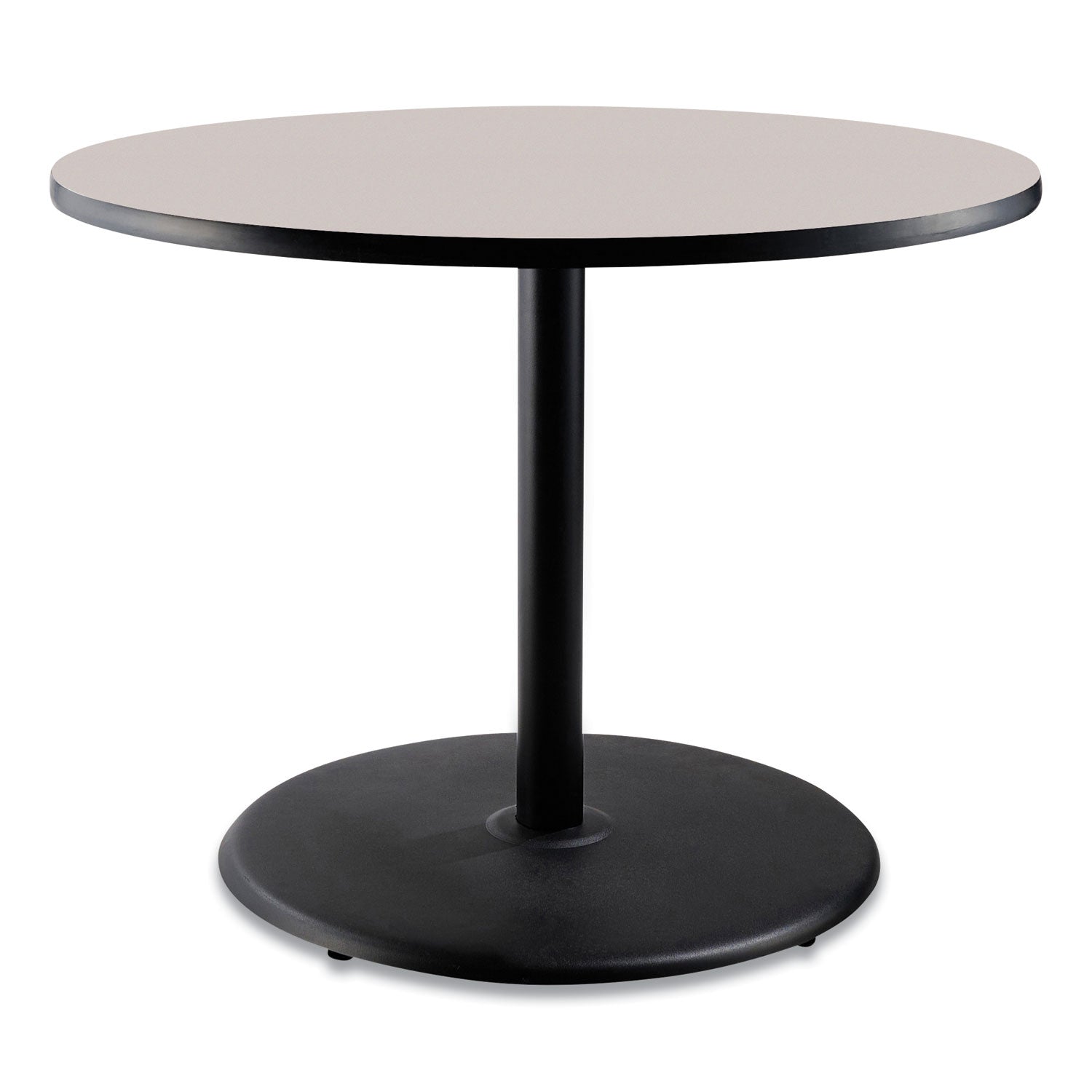 cafe-table-36-diameter-x-30h-round-top-base-gray-nebula-top-black-base-ships-in-7-10-business-days_npsct13636rd1gy - 1