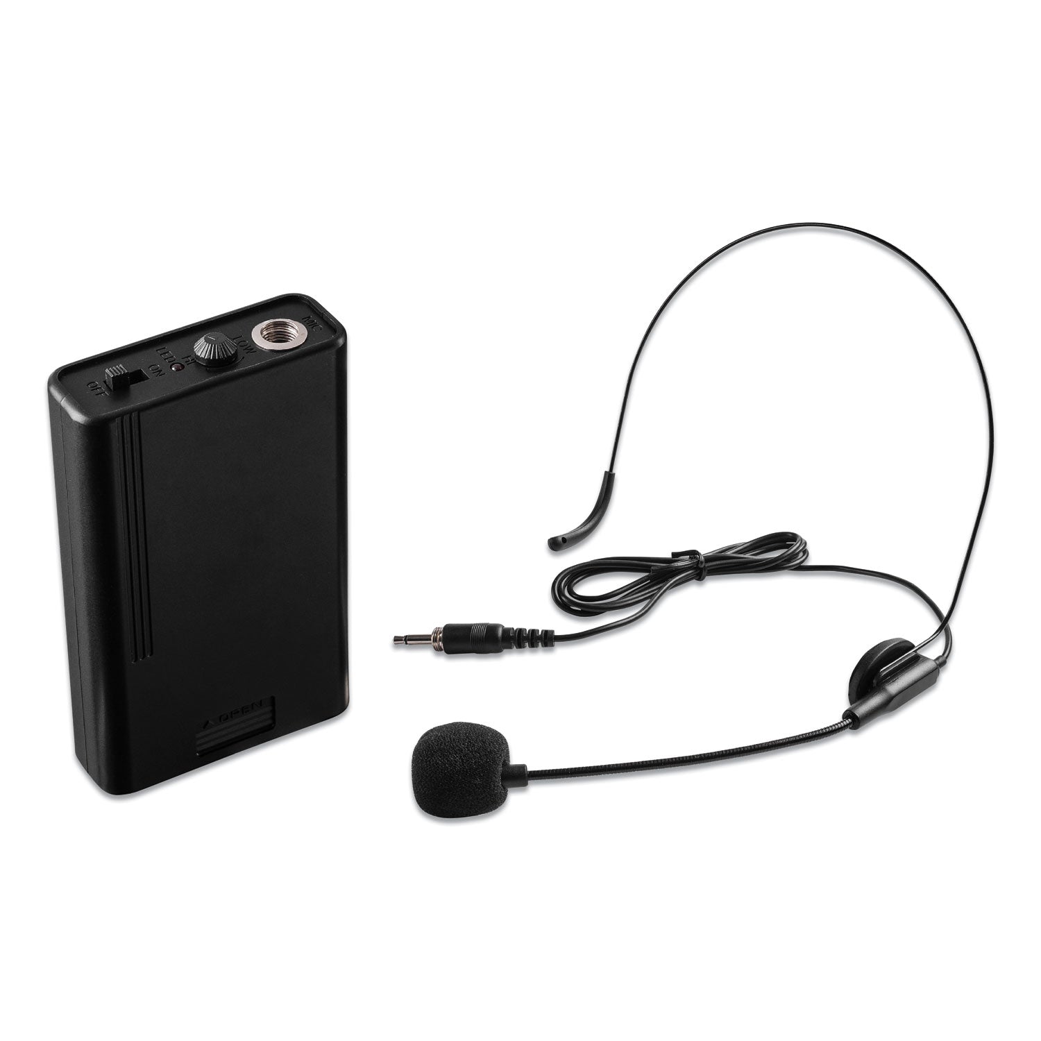 wireless-headset-microphone-for-pra-8000-100-ft-range-ships-in-1-3-business-days_npspra87 - 2